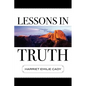 Lessons in Truth - Paperback