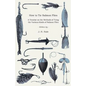 How to Tie Salmon Flies - A Treatise on the Methods of Tying the Various Kinds of Salmon Flies - With Illustrated Directions and Containing the Dressi - Paperback