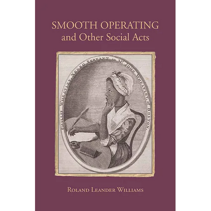Smooth Operating and Other Social Acts - Hardcover