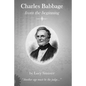 Charles Babbage from the Beginning - Paperback