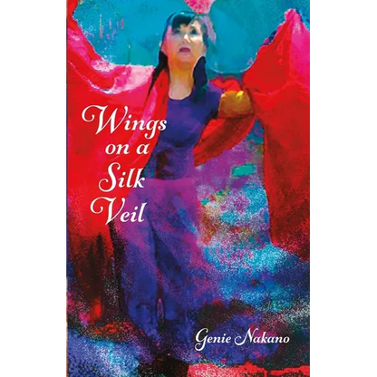 Wings on a Silk Veil - Paperback