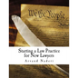 Starting a Law Practice for New Lawyers: This is a short and practical guide for new and even experienced lawyers looking to get their own practice st - Paperback