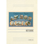 Vintage Lined Notebook Greetings from Akron - Paperback