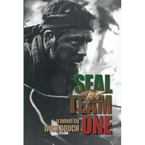 SEAL Team One - Paperback