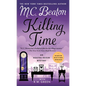 Killing Time: An Agatha Raisin Mystery - Mass Market Paperbound