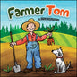 Farmer Tom - Hardcover