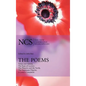 The Poems: Venus and Adonis, the Rape of Lucrece, the Phoenix and the Turtle, the Passionate Pilgrim, a Lover's Complaint - Hardcover