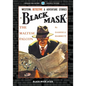 Black Mask #129: Facsimile Edition - Paperback