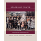 Stages of Power: Marlowe and Shakespeare, 1592 - Paperback
