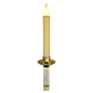 Cambridge Jr Sensor 11" LED Lamp - Brass Color