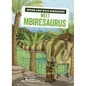 Meet Mbiresaurus: A Graphic Guide - Paperback