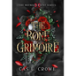 The Bone Grimoire - Hardcover