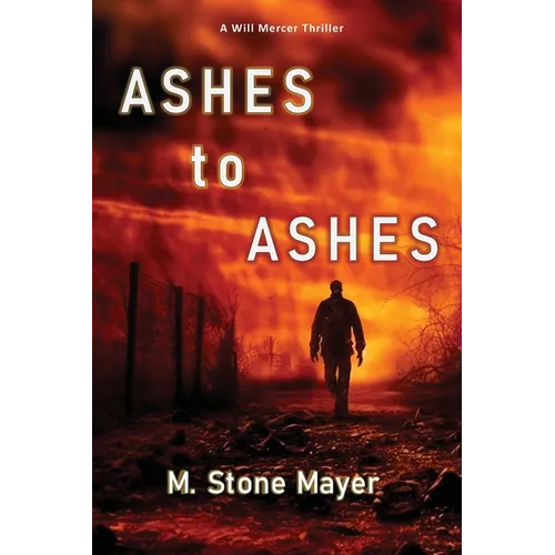 Ashes to Ashes - Paperback