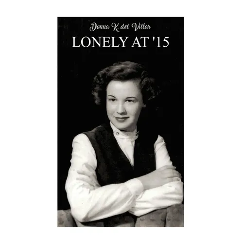 Lonely at '15 - Paperback