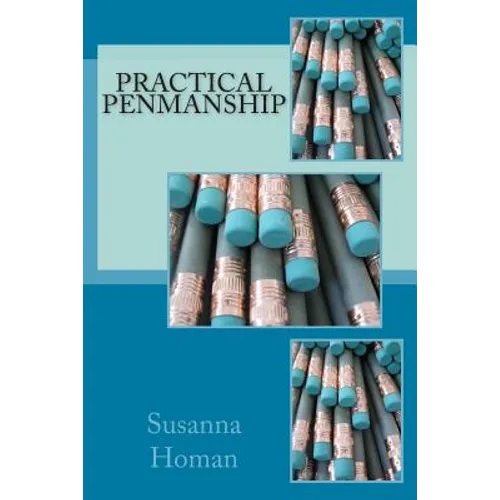 Practical Penmanship - Paperback