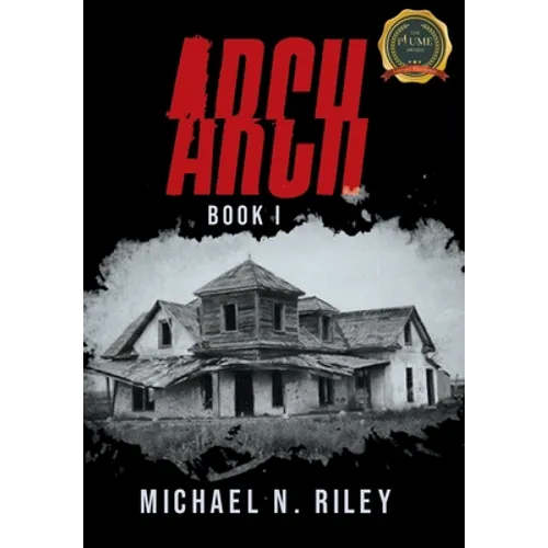 Arch: Book I - Hardcover