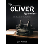 The Oliver Typewriter: The Standard Visible Writer - Hardcover