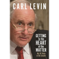 Getting to the Heart of the Matter: My 36 Years in the Senate - Hardcover