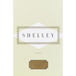Shelley: Poems - Hardcover