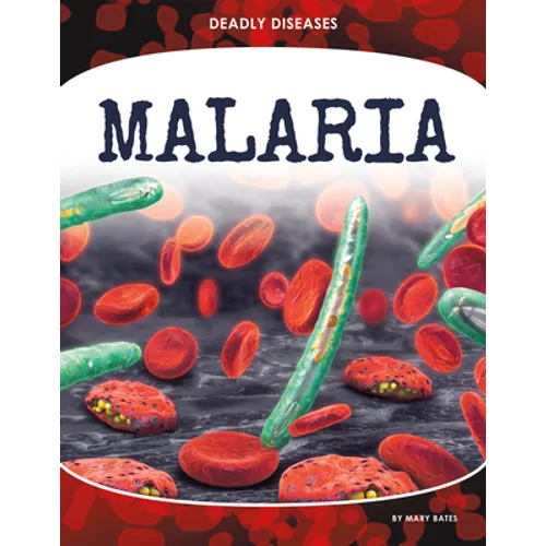 Malaria - Library Binding