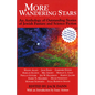 More Wandering Stars: An Anthology of Outstanding Stories of Jewish Fantasy and Science Fiction - Hardcover