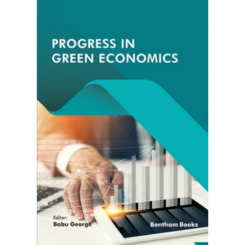 Progress in Green Economics - Paperback