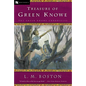 Treasure of Green Knowe - Paperback