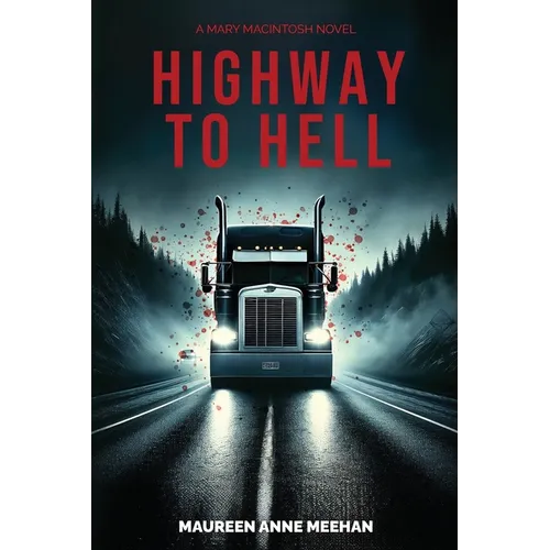 Highway to Hell - Paperback