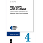 Religion and Change: Fourth Annual Conference 2021 - Paperback