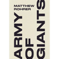 Army of Giants - Paperback