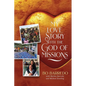 My Love Story with the God of Missions - Paperback