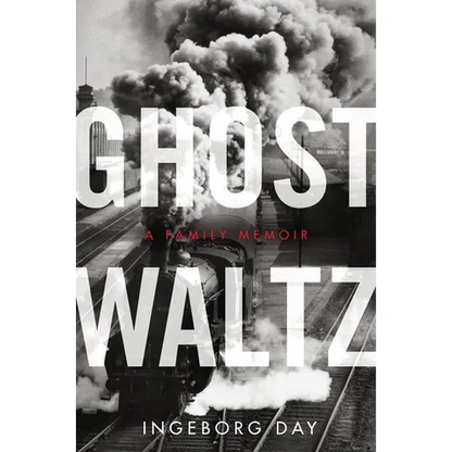 Ghost Waltz - Paperback