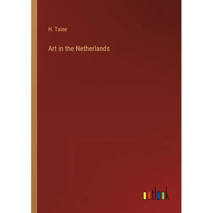 Art in the Netherlands - Paperback