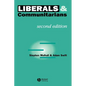 Liberals and Communitarians - Paperback