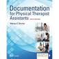 Documentation for Physical Therapist Assistants - Paperback