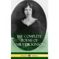 The Complete Poems of Emily Dickinson (Hardcover) - Hardcover