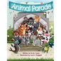 Animal Parade - Paperback