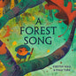 A Forest Song - Hardcover