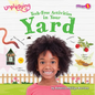 Tech-Free Activities in Your Yard - Library Binding