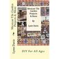 Mexican Tile Garden Projects & More - Paperback