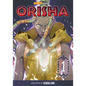 Orisha, Volume 1: With Great Power - Paperback