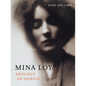 Mina Loy: Apology of Genius - Hardcover