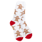 Holiday Cozy Crew - Gingerbread Man