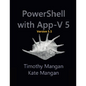 Power Shell WIth App - V 5.1 - Paperback