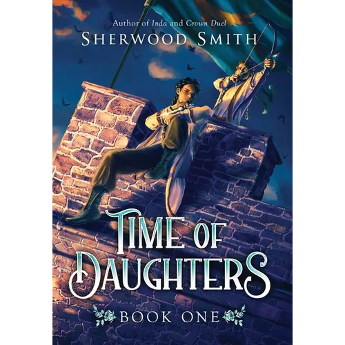 Time of Daughters I - Hardcover