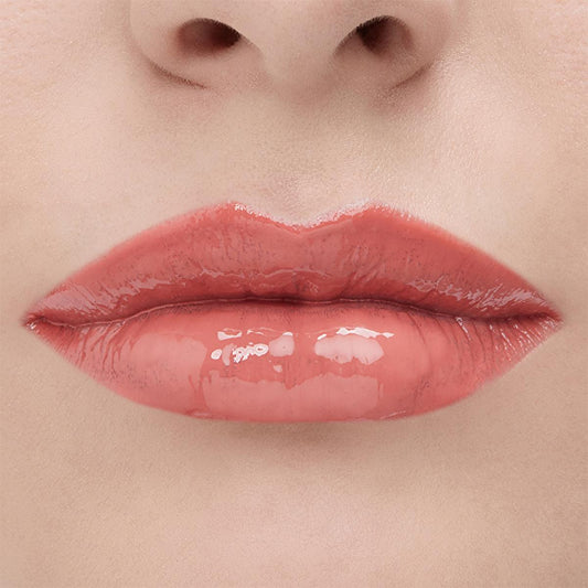 LYKD Plumping Lipstick - Long Lasting Moisturizing Lip Color with Natural Shine