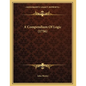 A Compendium Of Logic (1756) - Paperback