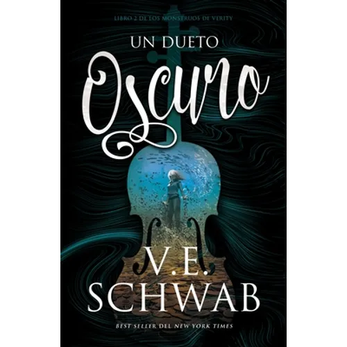 Un Dueto Oscuro -V2* - Paperback