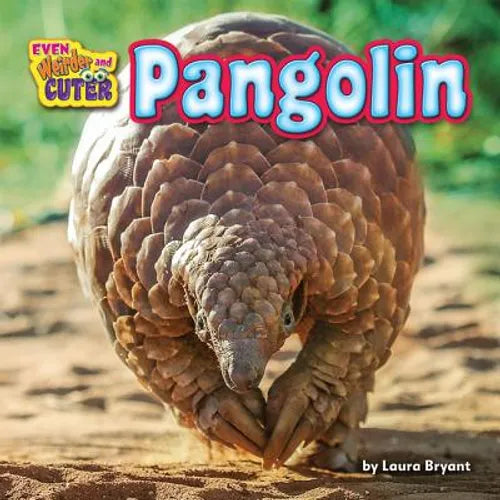 Pangolin - Library Binding