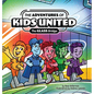 The Adventures of Kids United: The Glass Bridge - Hardcover